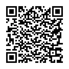 QR Code for Phone number +19797339802