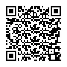 QR Code for Phone number +19797340005