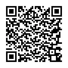 QR Code for Phone number +19797340020