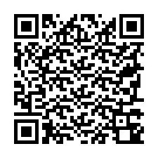 QR Code for Phone number +19797340030