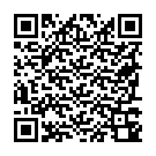 QR Code for Phone number +19797340066
