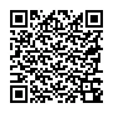 QR Code for Phone number +19797340068