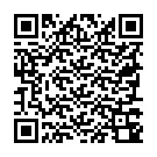 QR Code for Phone number +19797340088