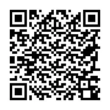 QR Code for Phone number +19797340113