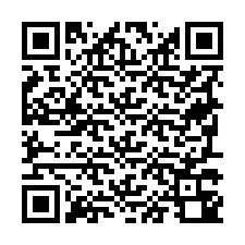 QR Code for Phone number +19797340142