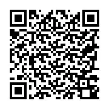 QR Code for Phone number +19797340169