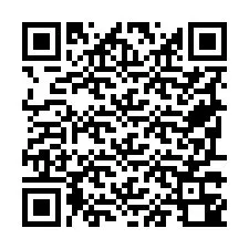 QR Code for Phone number +19797340173