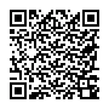 QR Code for Phone number +19797340176