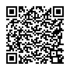 QR Code for Phone number +19797340266