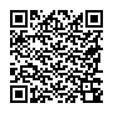 QR Code for Phone number +19797340276