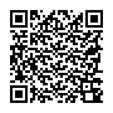QR Code for Phone number +19797340278
