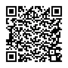 QR Code for Phone number +19797340372