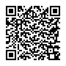 电话号码二维码 +19797340426