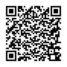 QR Code for Phone number +19797340525