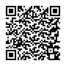 QR Code for Phone number +19797340530