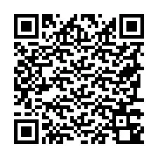 QR Code for Phone number +19797340596
