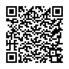 QR Code for Phone number +19797340681