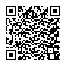 QR Code for Phone number +19797340773