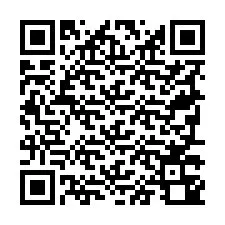 QR Code for Phone number +19797340790