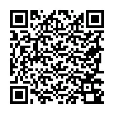 QR Code for Phone number +19797340796