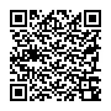 QR Code for Phone number +19797340820