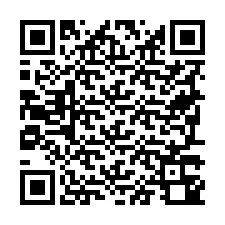 QR Code for Phone number +19797340926