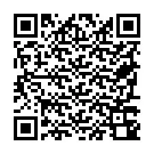 QR Code for Phone number +19797340953