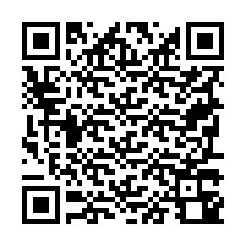 QR Code for Phone number +19797340965