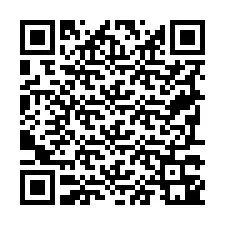 QR-код для номера телефона +19797341061