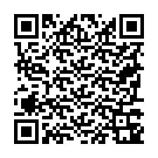 QR Code for Phone number +19797341065