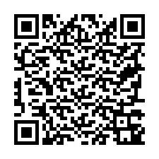QR Code for Phone number +19797341081