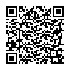 QR Code for Phone number +19797341152