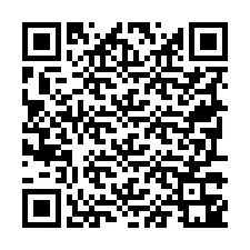 QR Code for Phone number +19797341178