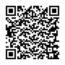 QR Code for Phone number +19797341208