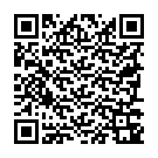 QR Code for Phone number +19797341228