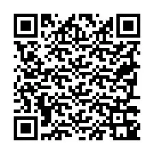 QR Code for Phone number +19797341229