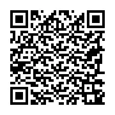 QR Code for Phone number +19797341235