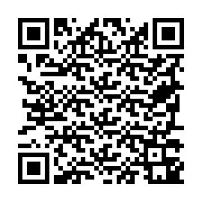QR Code for Phone number +19797341243
