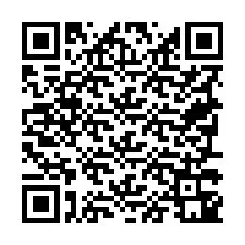 QR Code for Phone number +19797341299
