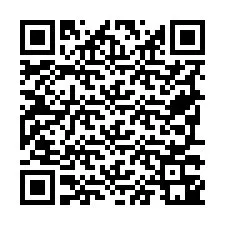 QR Code for Phone number +19797341333
