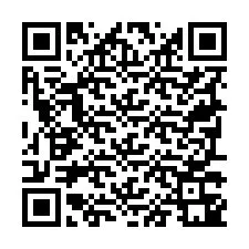QR Code for Phone number +19797341368