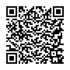 QR Code for Phone number +19797341370