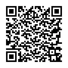 QR Code for Phone number +19797341400