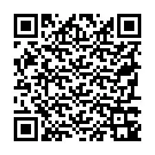 QR Code for Phone number +19797341450