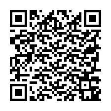 QR Code for Phone number +19797341534
