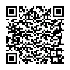 QR Code for Phone number +19797341849