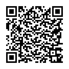 QR Code for Phone number +19797341892