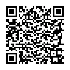 QR Code for Phone number +19797341902