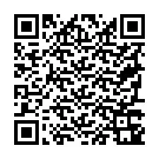 QR Code for Phone number +19797341941