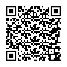 QR Code for Phone number +19797342031
